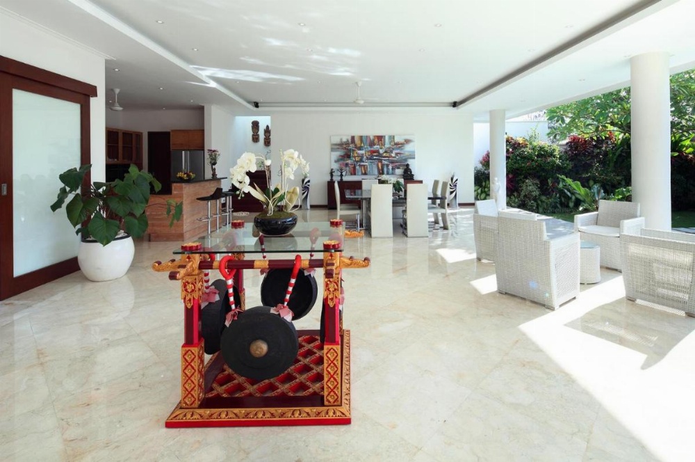 Villa Istana Putih Image 13