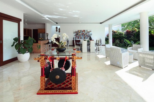 Villa Istana Putih image 13