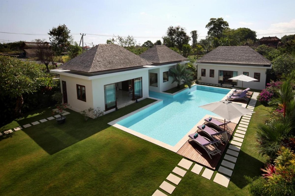 Villa Istana Putih Image 14