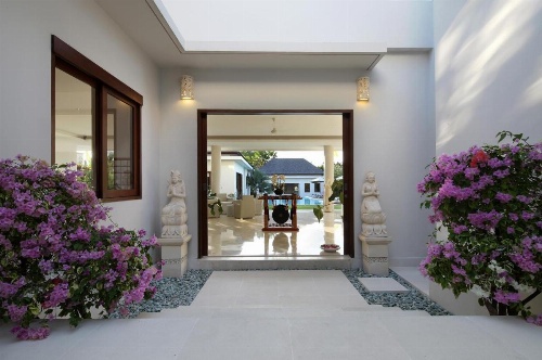Villa Istana Putih image 18
