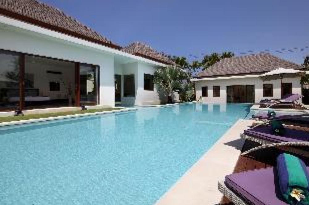 Villa Istana Putih Main image