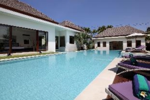 Villa Istana Putih image 2