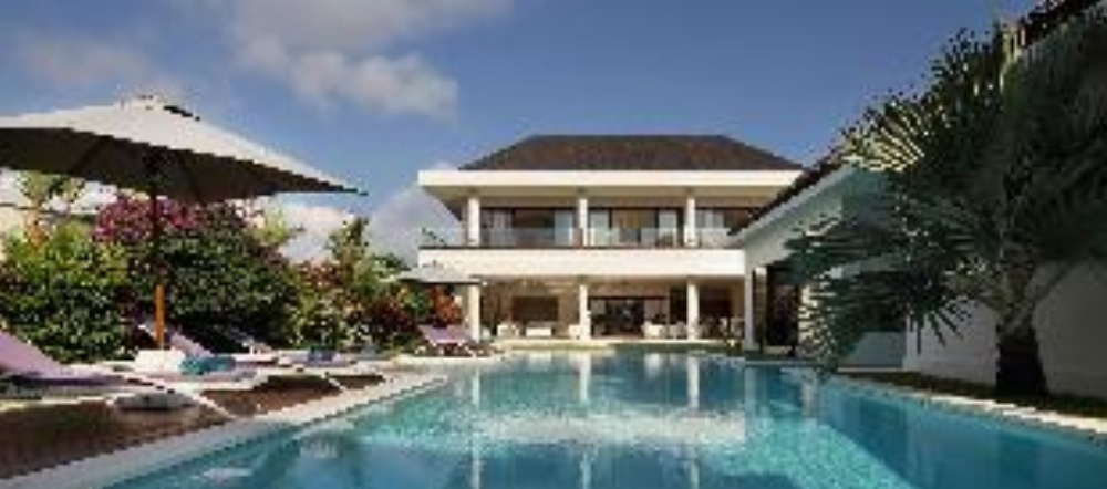 Villa Istana Putih Image 22