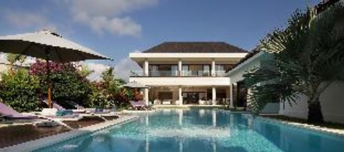 Villa Istana Putih image 22