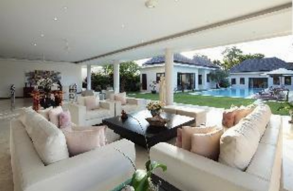 Villa Istana Putih Image 6