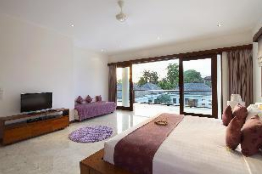 Villa Istana Putih Image 7