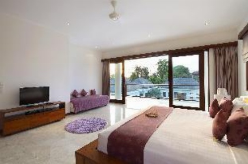 Villa Istana Putih image 7