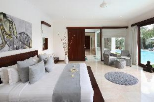 Villa Istana Putih image 8