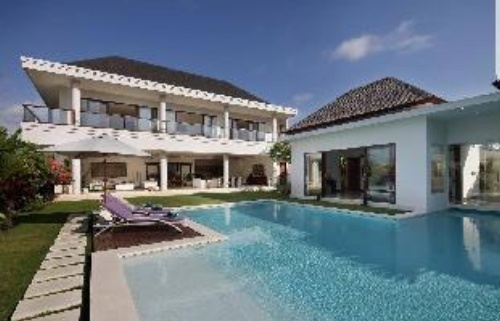 Villa Istana Putih image 9